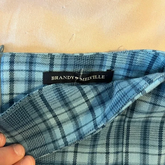 Brandy skirt - Picture 2 of 2